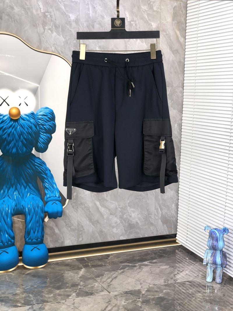 Prada Short Pants